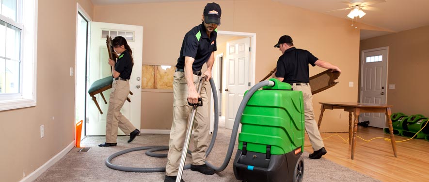 Woburn, MA cleaning services